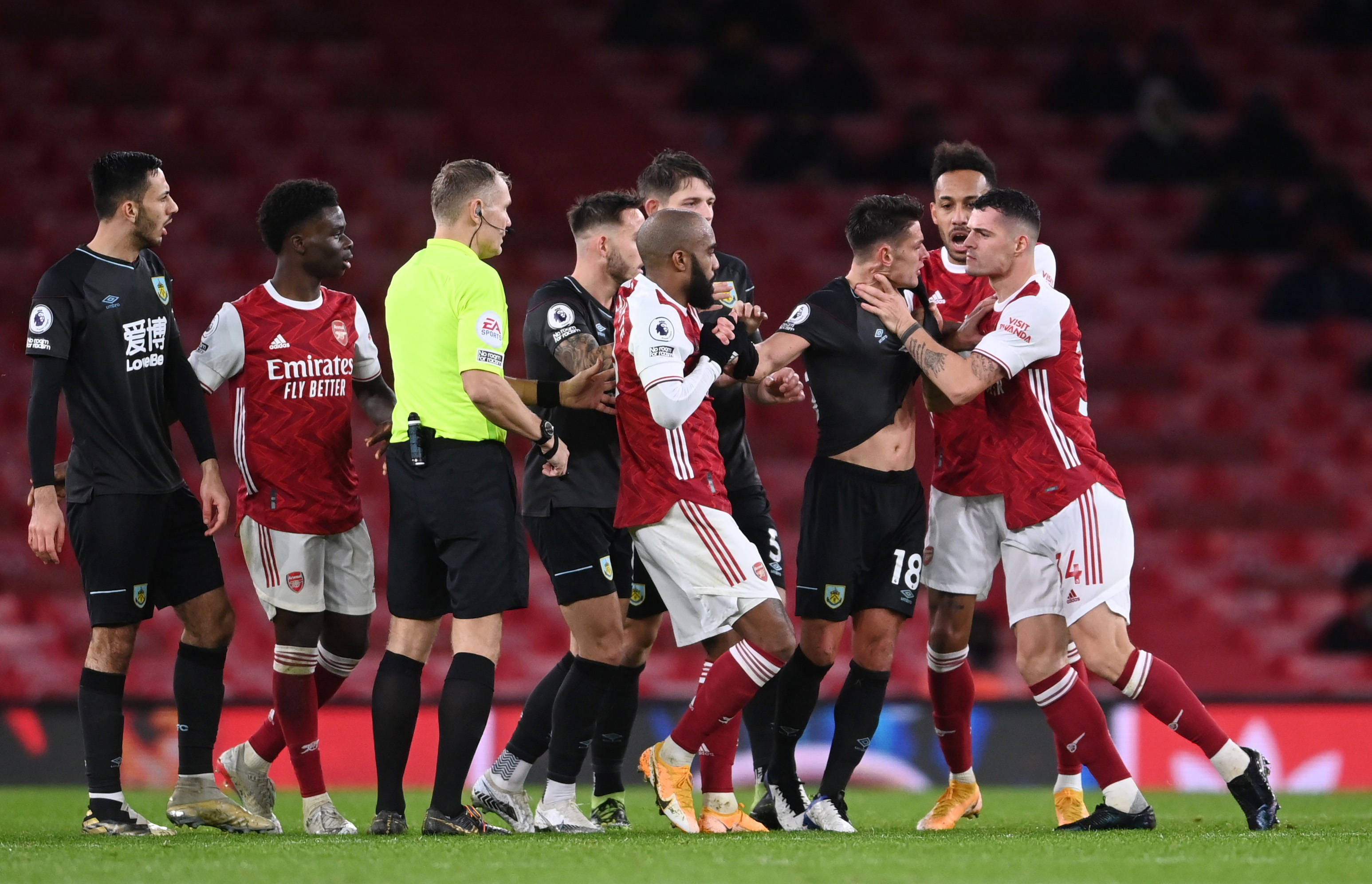 防守端漏洞 防守端漏洞